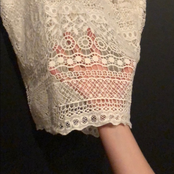 Lace skirt - Picture 2 of 3